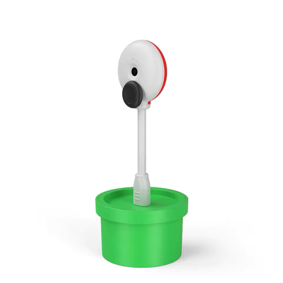 PlantCam™ – Wired Camera for Switch 2