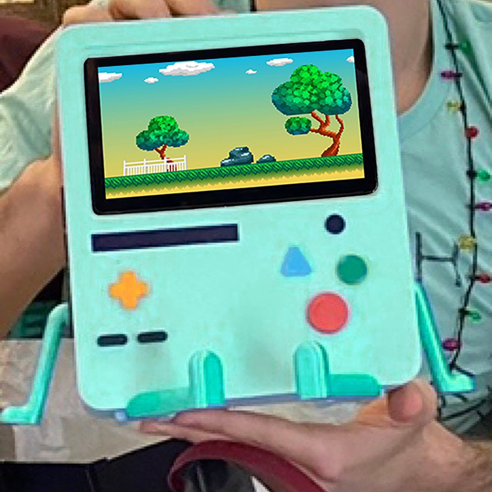 Nintendo Switch BMO Stand - GamerPro