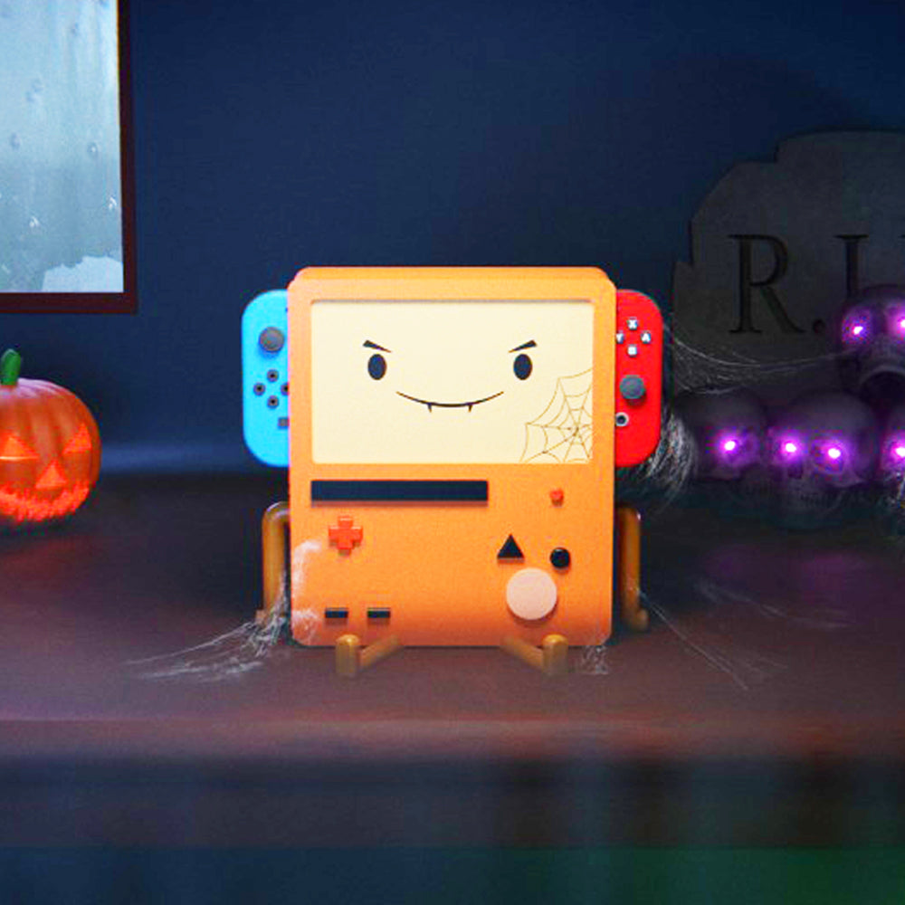 Nintendo Switch BMO Stand - GamerPro