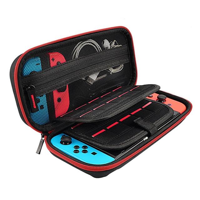 Nintendo Switch Pro Case - GamerPro