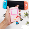 Nintendo Switch Gameboy Cartridge Case - GamerPro
