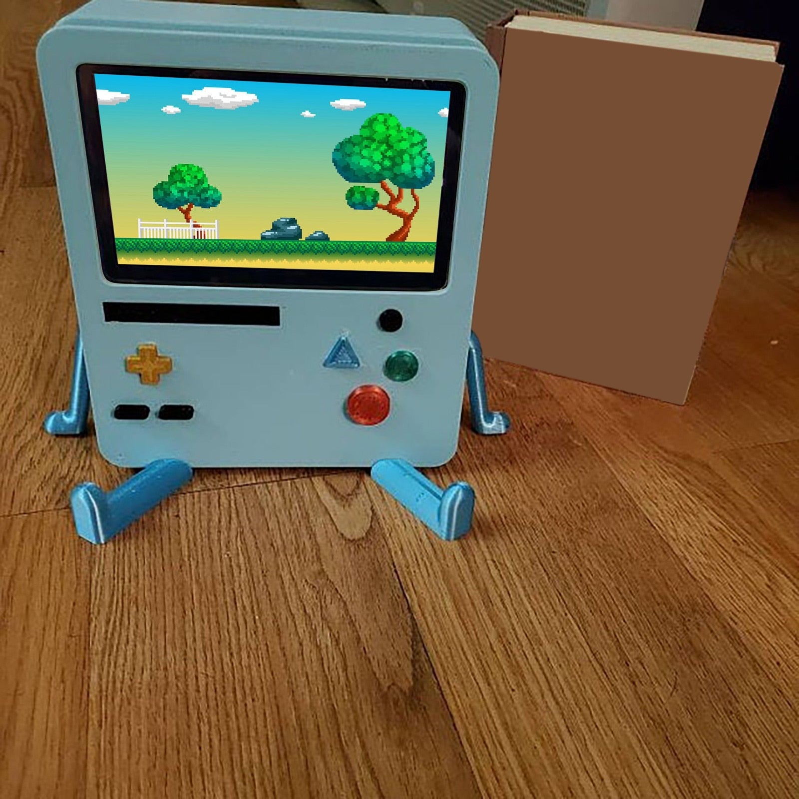 Nintendo Switch BMO Stand - GamerPro