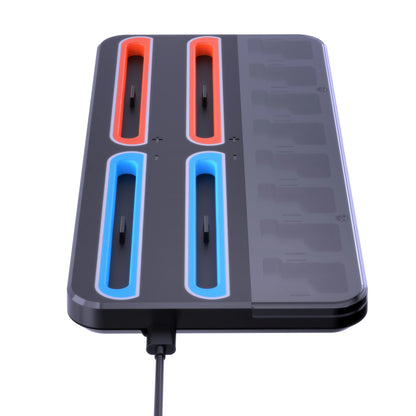 PulseDock™ Charging Stand for Switch 2