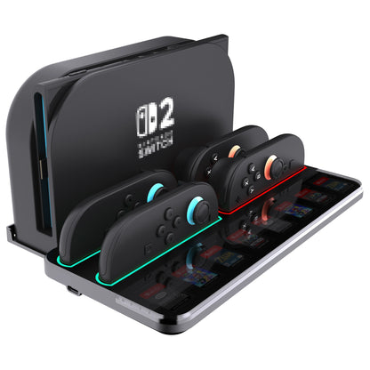 PulseDock™ Charging Stand for Switch 2