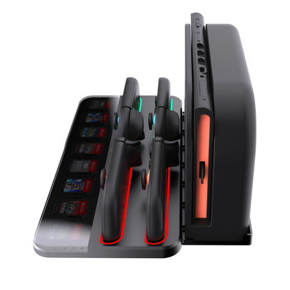 PulseDock™ Charging Stand for Switch 2