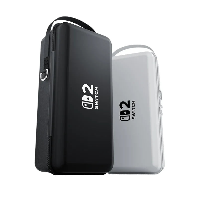 SwitchSafe Vault™ – Carry Case for Nintendo Switch 2