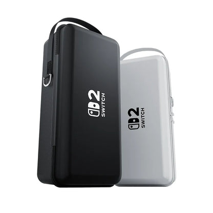 SwitchSafe Vault™ – Carry Case for Nintendo Switch 2