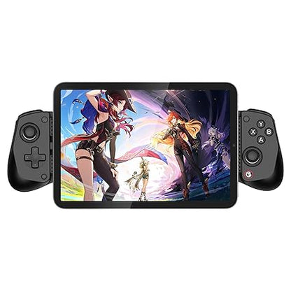 Voltix Pro™ – Console-Quality Mobile Gaming Controller