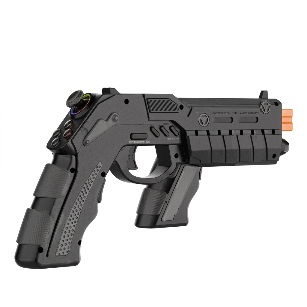 TriggerX™ Pro Mobile FPS Controller