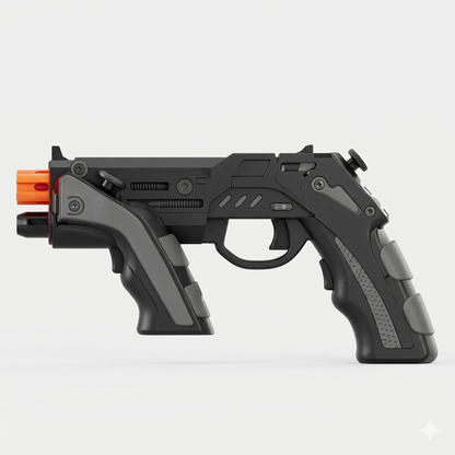 TriggerX™ Pro Mobile FPS Controller