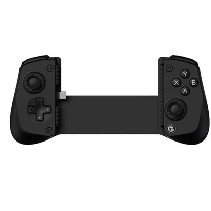 Voltix Pro™ – Console-Quality Mobile Gaming Controller