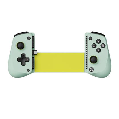 Voltix Pro™ – Console-Quality Mobile Gaming Controller