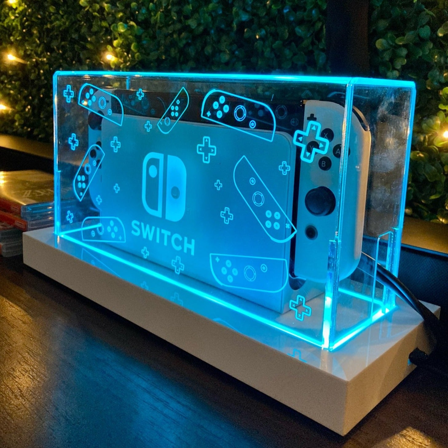 The GamerPro Store | The Best Nintendo Switch Accessories