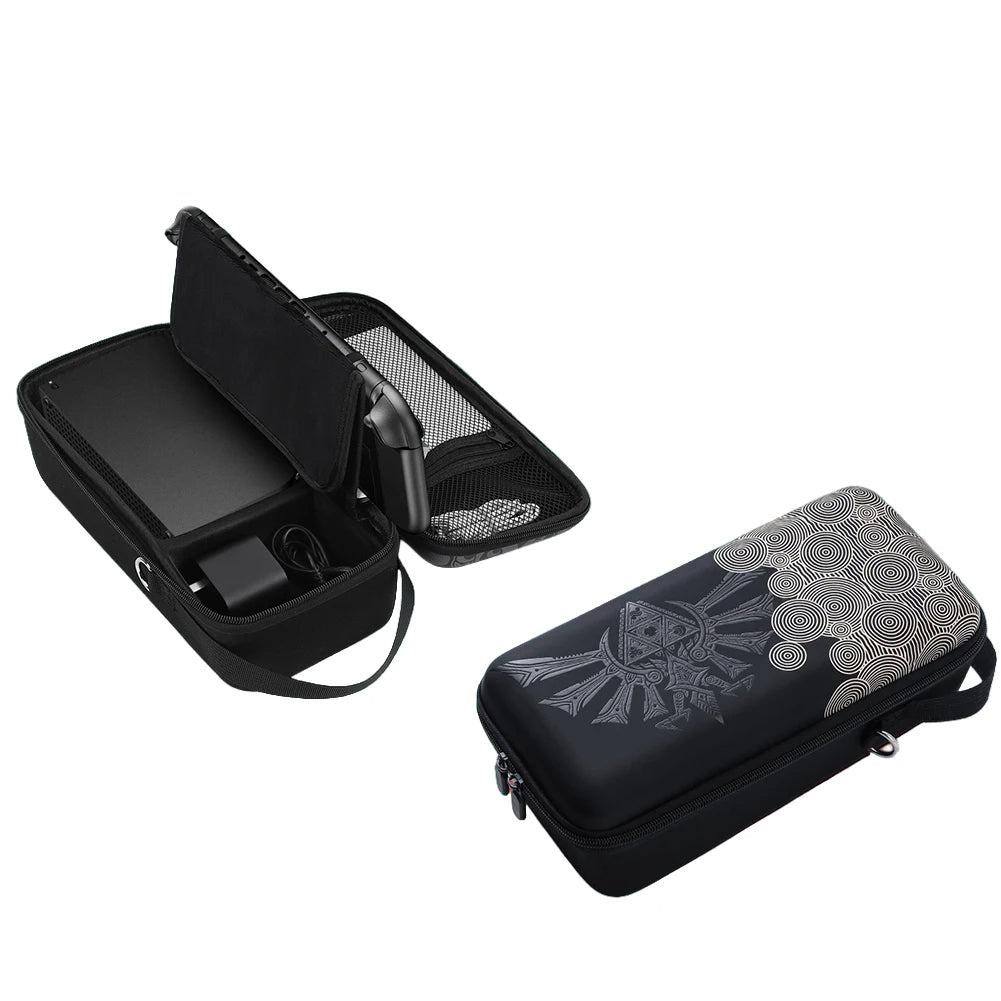 SwitchSafe Vault™ – Carry Case for Nintendo Switch 2