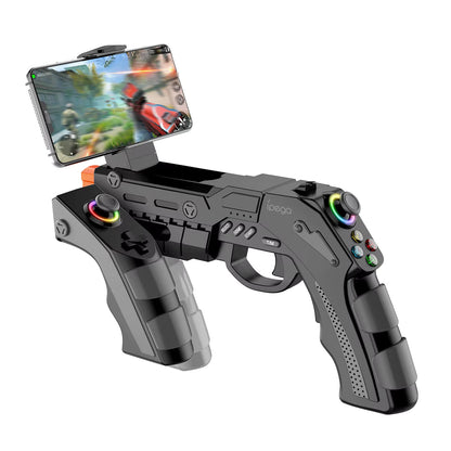 TriggerX™ Pro Mobile FPS Controller