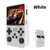 Retro HD protable handheld gaming console with pre installed games