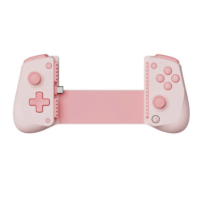 Voltix Pro™ – Console-Quality Mobile Gaming Controller