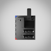 Load image into Gallery viewer, Nintendo Switch Vertical Charging Stand™ - GamerPro