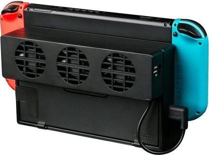 Nintendo Switch Cooling Fan - GamerPro