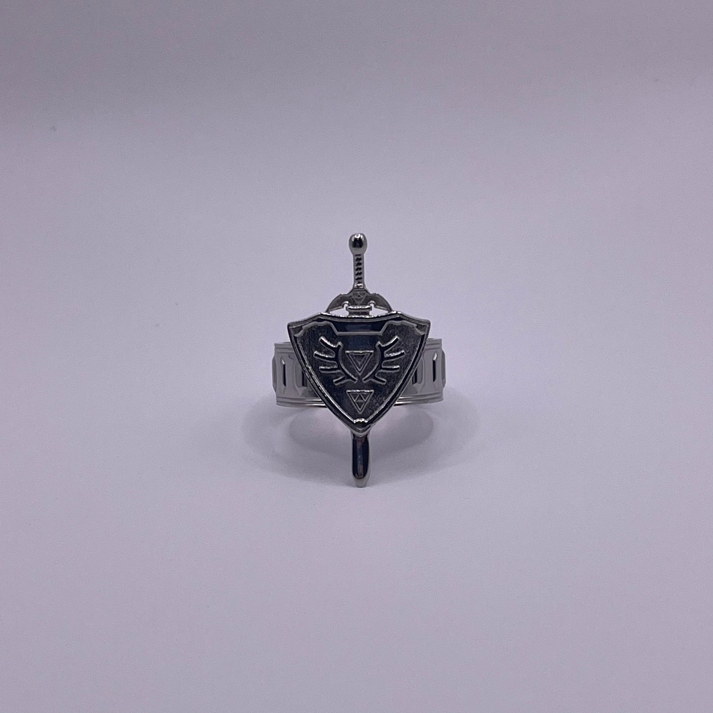 Champion's Ring