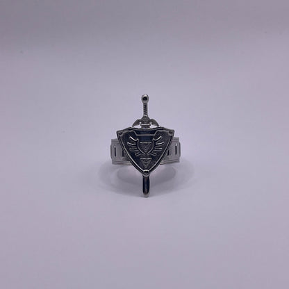 Champion's Ring