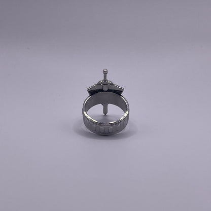 Champion's Ring