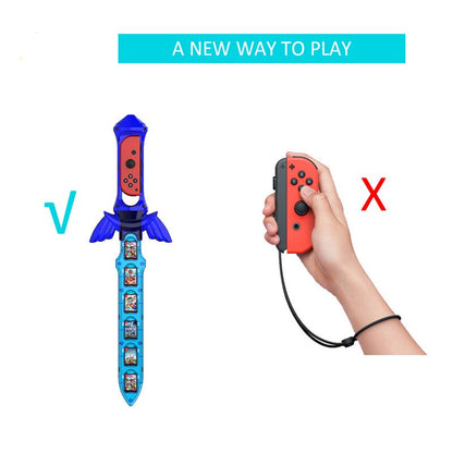 Master Sword™