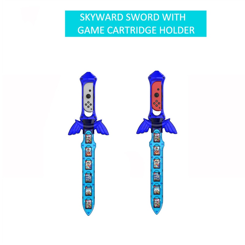 Master Sword™