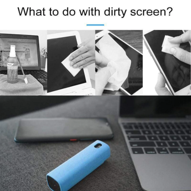 3 in 1 Screen Cleaner Max™