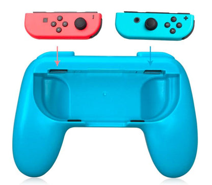 Joy-Con Handle Grips - GamerPro