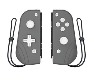 Nintendo Switch Curve Joy-Cons (L-R) - GamerPro