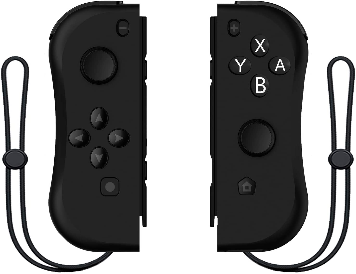 Nintendo Switch Joy-Cons (L-R) - GamerPro