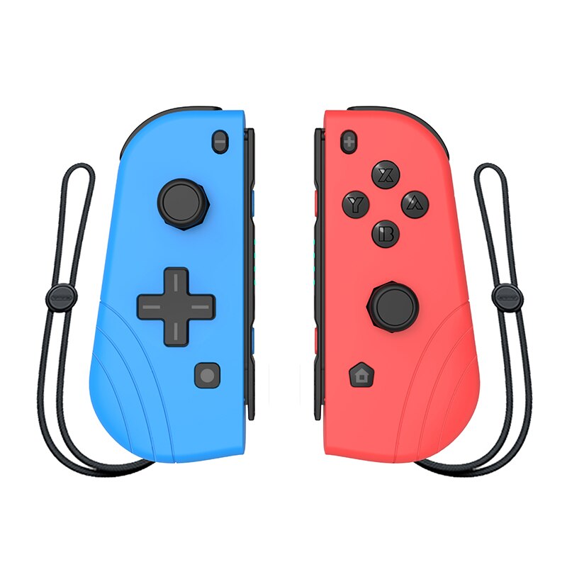 Controle Joystick Sem Fio Para Nintendo Switch Joy-con (l+r