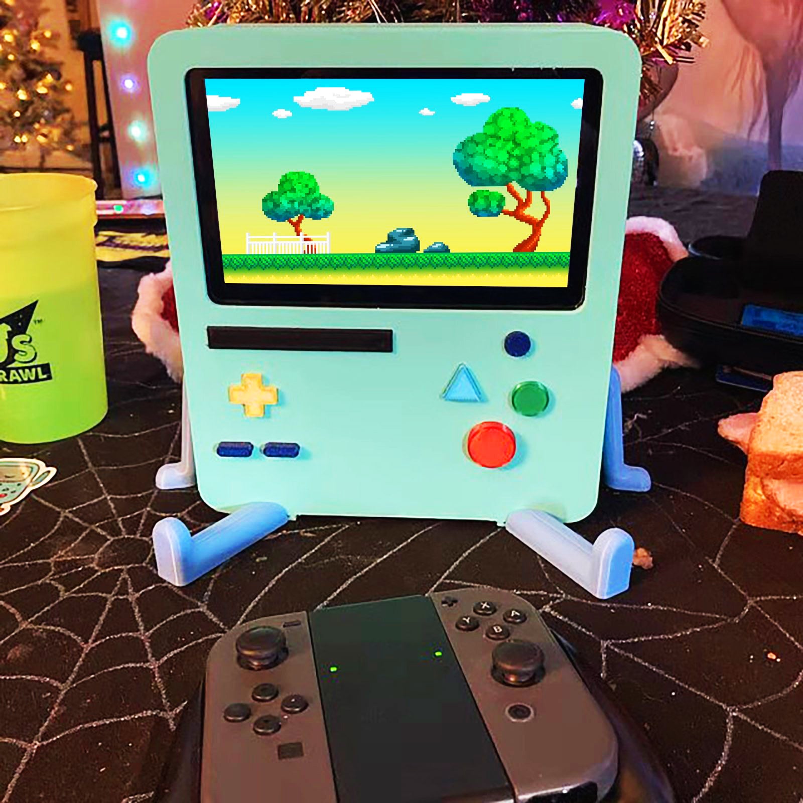 The GamerPro Store | The Best Nintendo Switch Accessories
