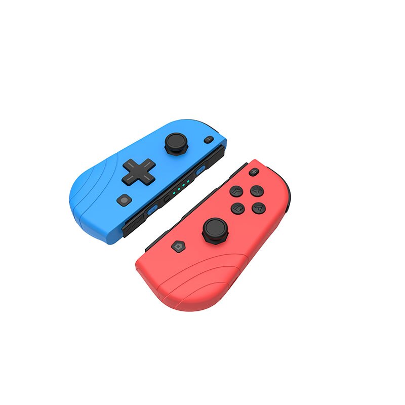 Nintendo Switch Curve Joy-Cons (L-R) - GamerPro