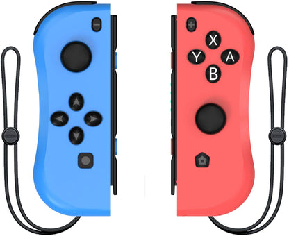 Nintendo Switch Joy-Cons (L-R) - GamerPro