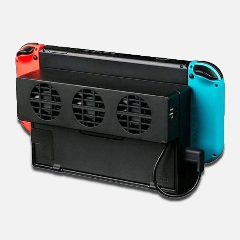 Nintendo Switch Cooling Fan - GamerPro