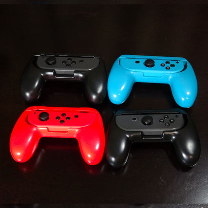 Joy-Con Handle Grips - GamerPro