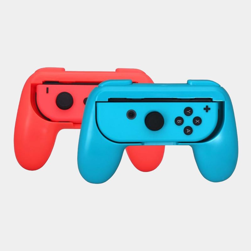 Joy-Con Handle Grips - GamerPro