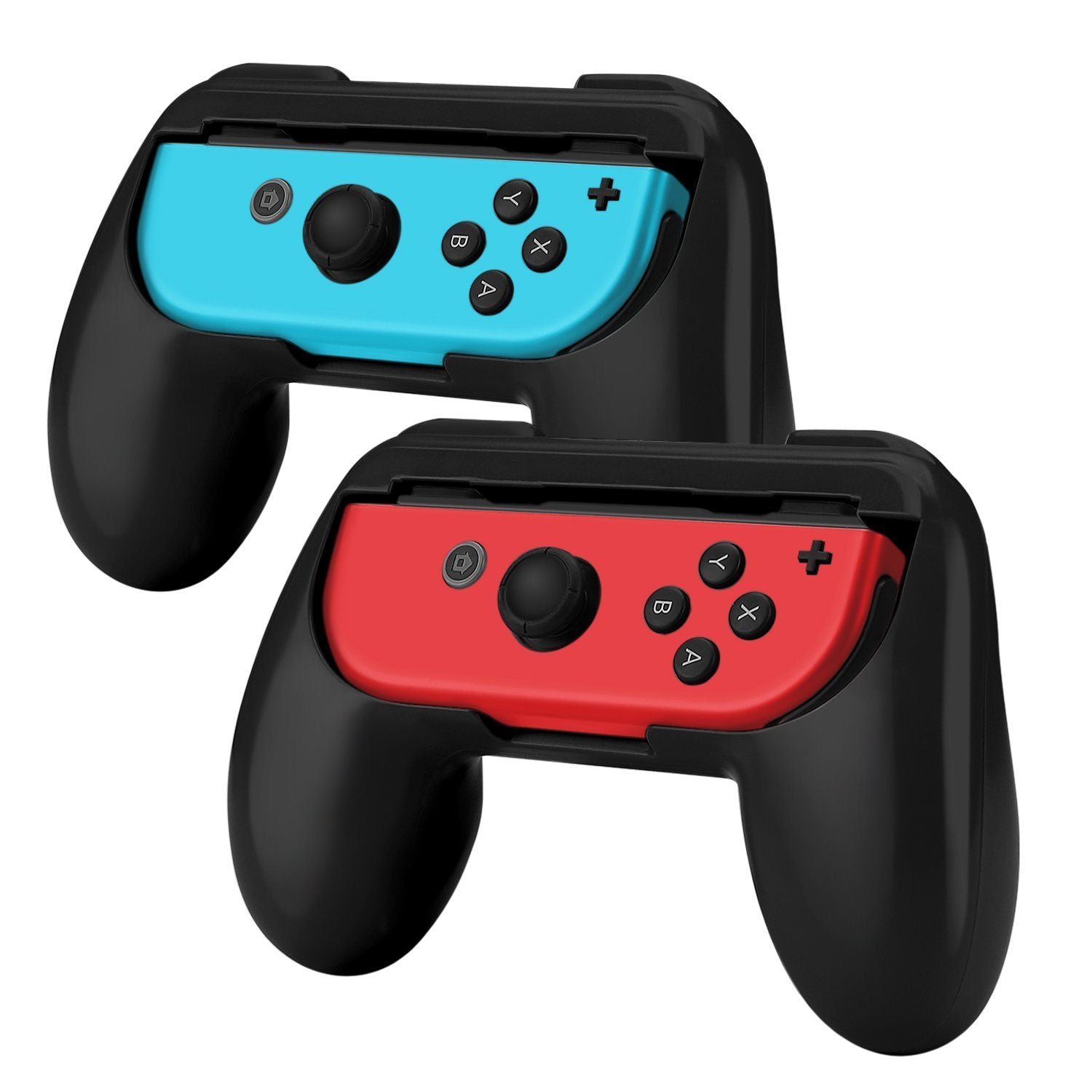 Joy-Con Handle Grips - GamerPro