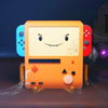 Load image into Gallery viewer, Nintendo Switch BMO Stand - GamerPro