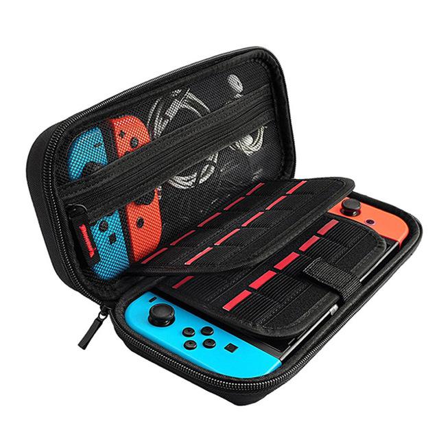 Nintendo Switch Pro Case - GamerPro