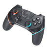 Nintendo Switch Black Pro Controller - GamerPro