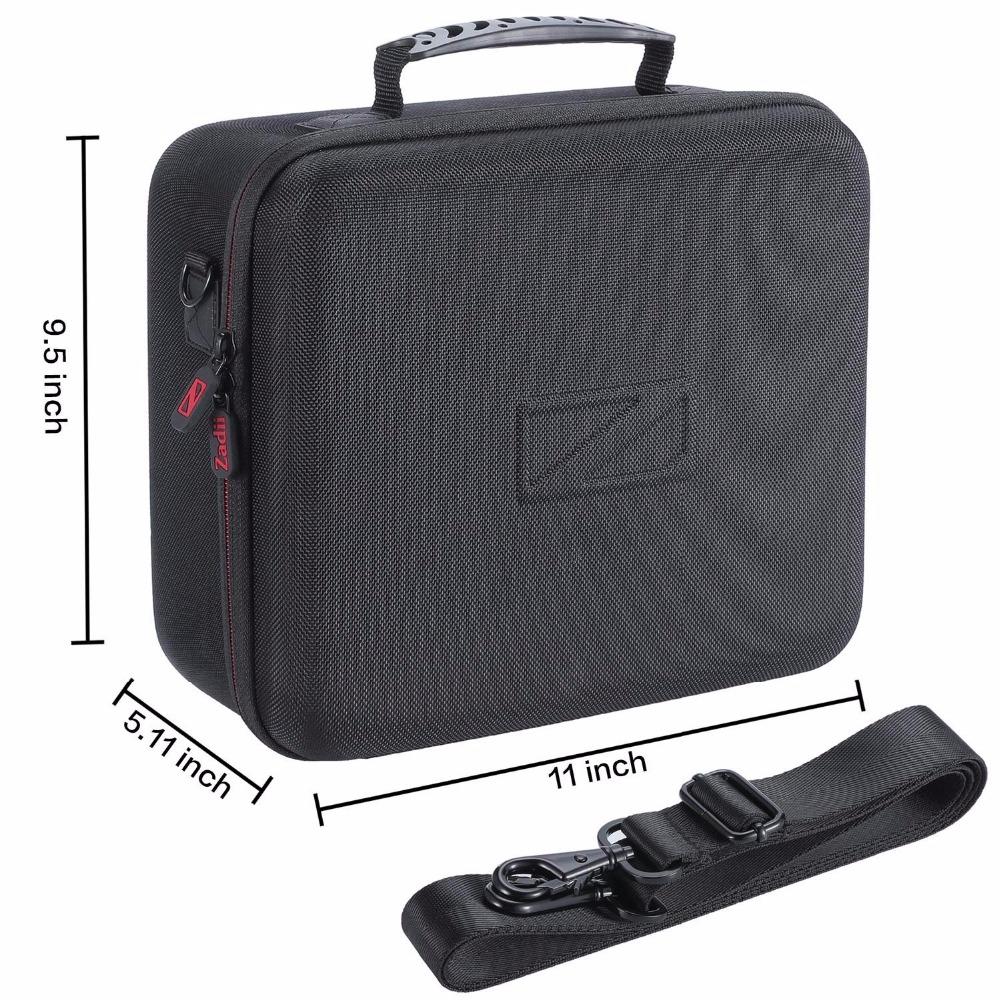 Nintendo Switch Hard Case™ - GamerPro