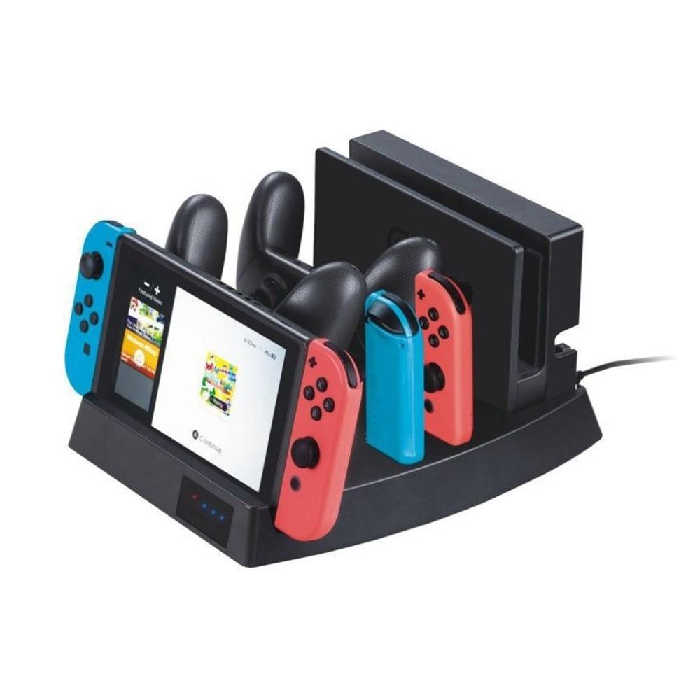 Nintendo Switch Charging Display Stand - GamerPro