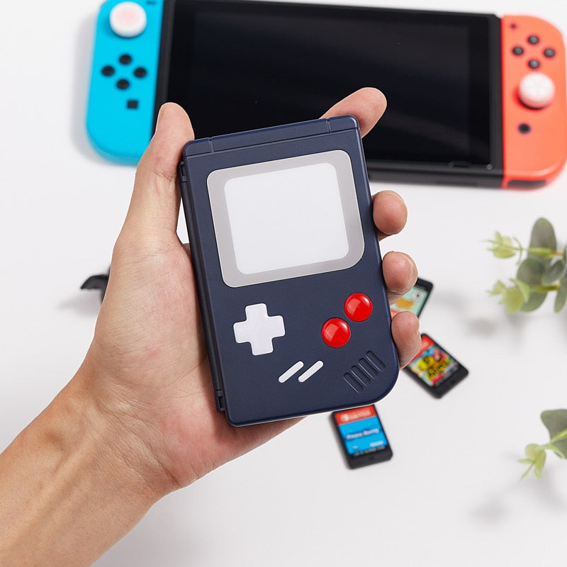 Nintendo Switch Gameboy Cartridge Case - GamerPro
