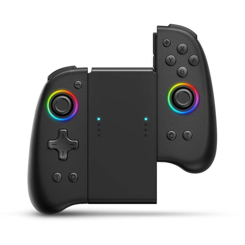 Pro Joy-Cons for Switch + Switch OLED