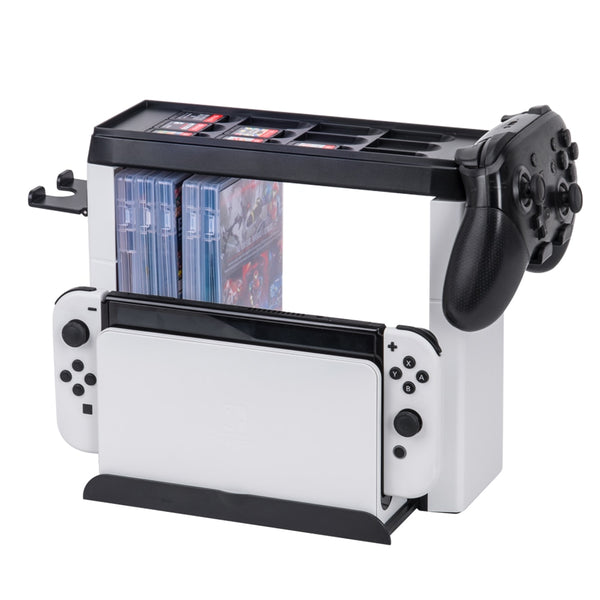 Nintendo switch 2024 console stand