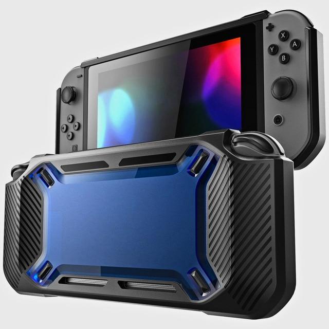 Nintendo Switch Hard Case - GamerPro