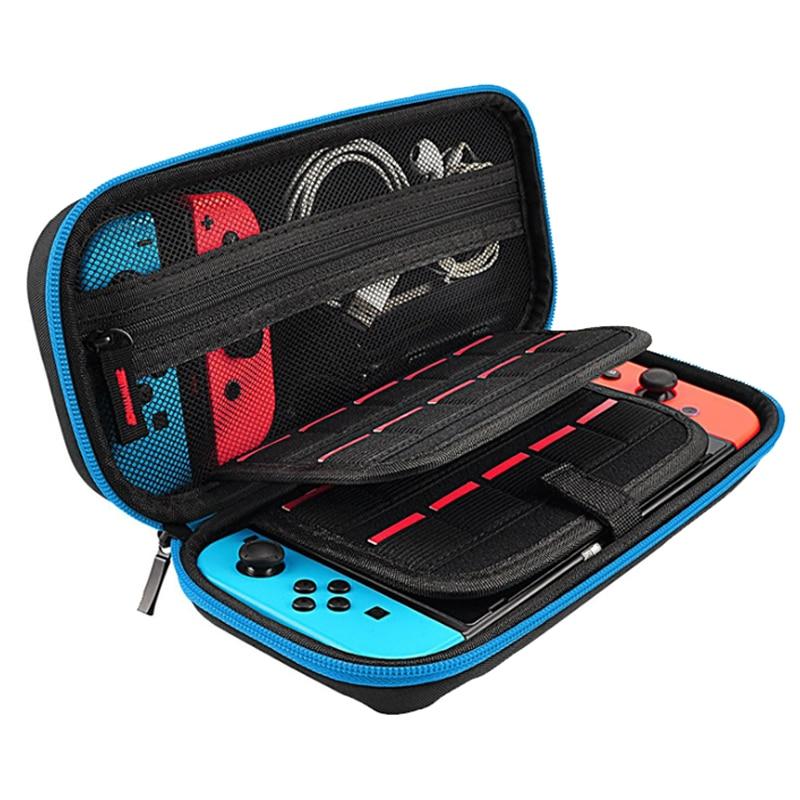 Nintendo Switch Pro Case - GamerPro